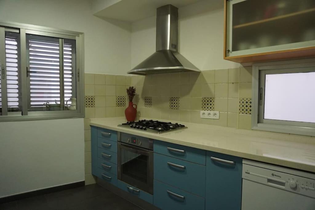 Vila Casa Marcur Santa Cruz Sevilla Exteriér fotografie
