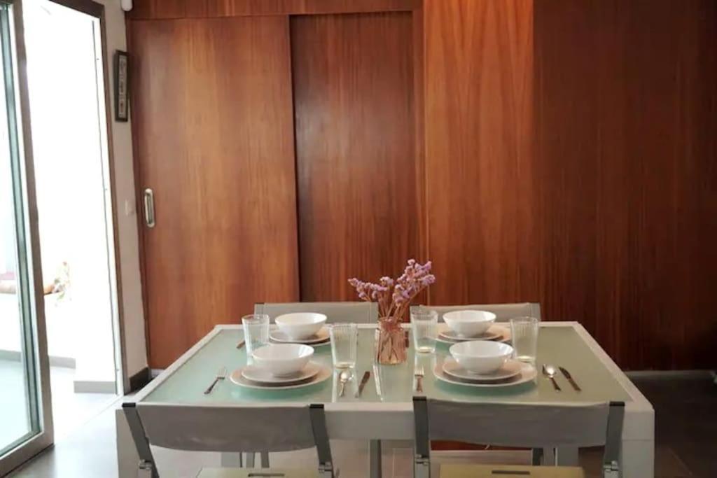 Vila Casa Marcur Santa Cruz Sevilla Exteriér fotografie